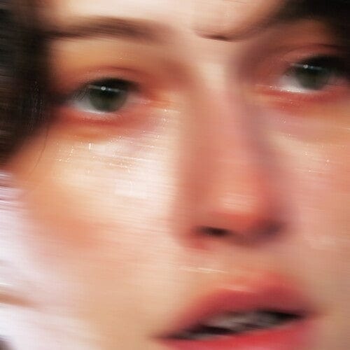 Section1 Music > Vinyl Records King Princess - Girl Violence (IEX, Colored Vinyl, Orange) 720841362067