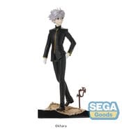 SEGA Toys > Statues > Anime Luminasta: Evangelion: 3.0+1.0 Thrice Upon A Time - Commander Kaworu Nagisa 4580779516736 115-1067471