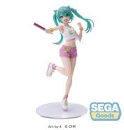 SEGA Toys > Statues > Anime Luminasta: Hatsune Miku - Live Cheering 4580779525486 115-1101420