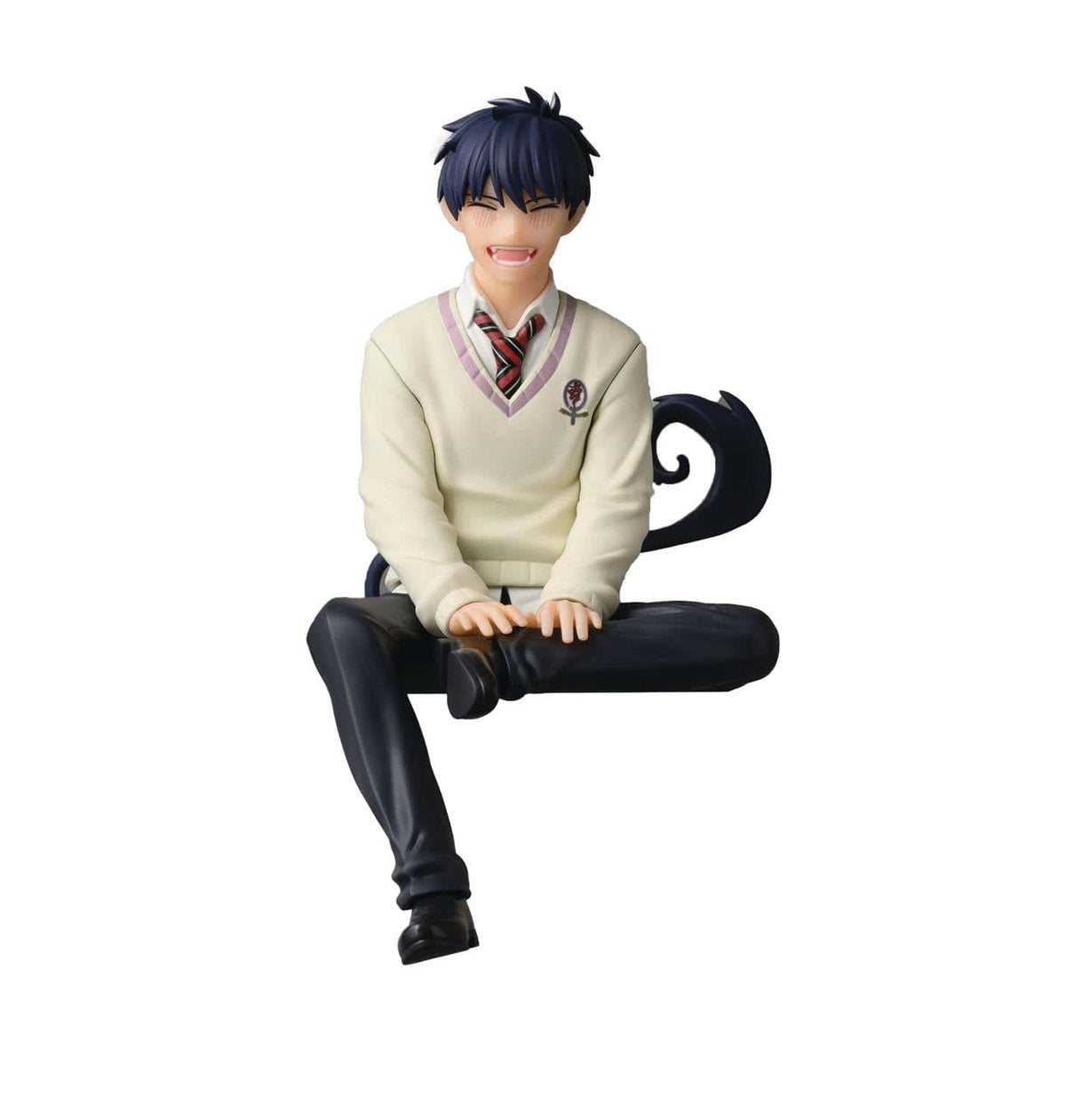 SEGA Toys > Statues > Anime SEGA: Blue Exorcist - Rin Okumura - Perching 4582733440873 115-1116516