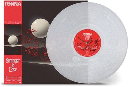 Senna Music > Vinyl Records Senna - Stranger to Love (Crystal Clear Vinyll) 4065629738570 SRRT73857.1