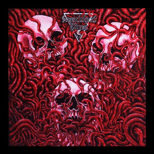 SEPULCHRAL RITES Music > Vinyl Records Sepulchral Rites - Death And Bloody Ritual 662425108275 DKPD124.1