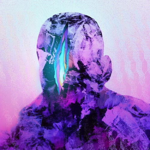 Seputus Music > Vinyl Records Seputus - Phantom Indigo 659682996509 WLLW829965.1