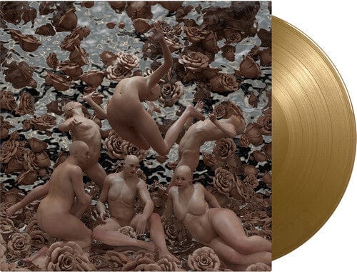 Sevdaliza Music > Vinyl Records Sevdaliza - Children Of Silk 8719262018358 MCVL12018.1