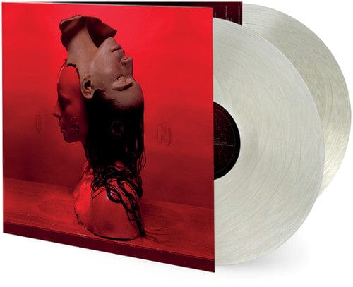 Sevdaliza Music > Vinyl Records Sevdaliza - Ison 8719262004757 MCVL1973.1