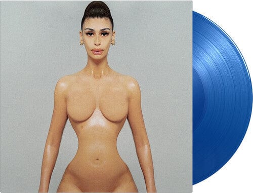 Sevdaliza Music > Vinyl Records Sevdaliza - Raving Dahlia 8719262022393 MCVL12053.1