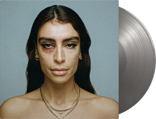 Sevdaliza Music > Vinyl Records Sevdaliza - Shabrang (Grey Vinyl) 8719262016903 MCVL2741OG.1