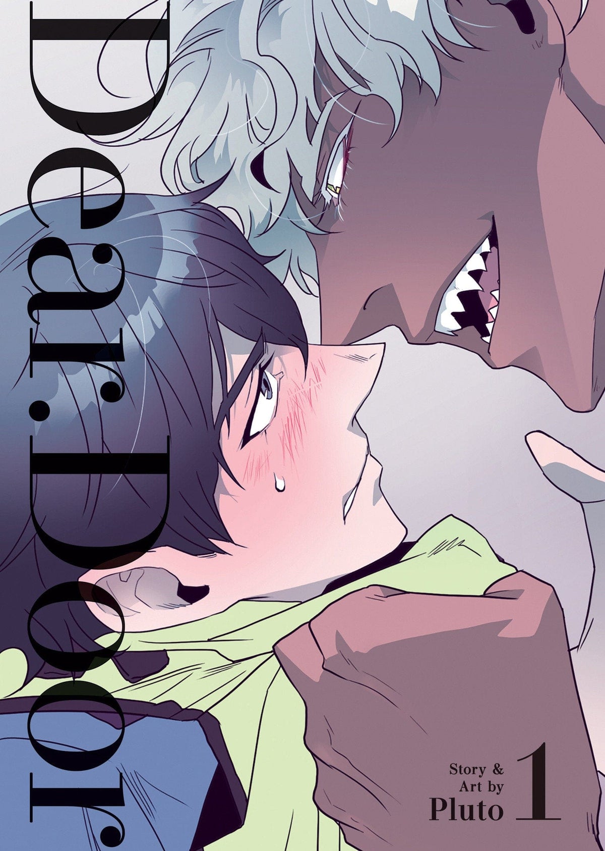 Seven Seas Entertainment Manga DEAR. DOOR (Comic) Vol. 1 9798895613306 PRH-9798895613306