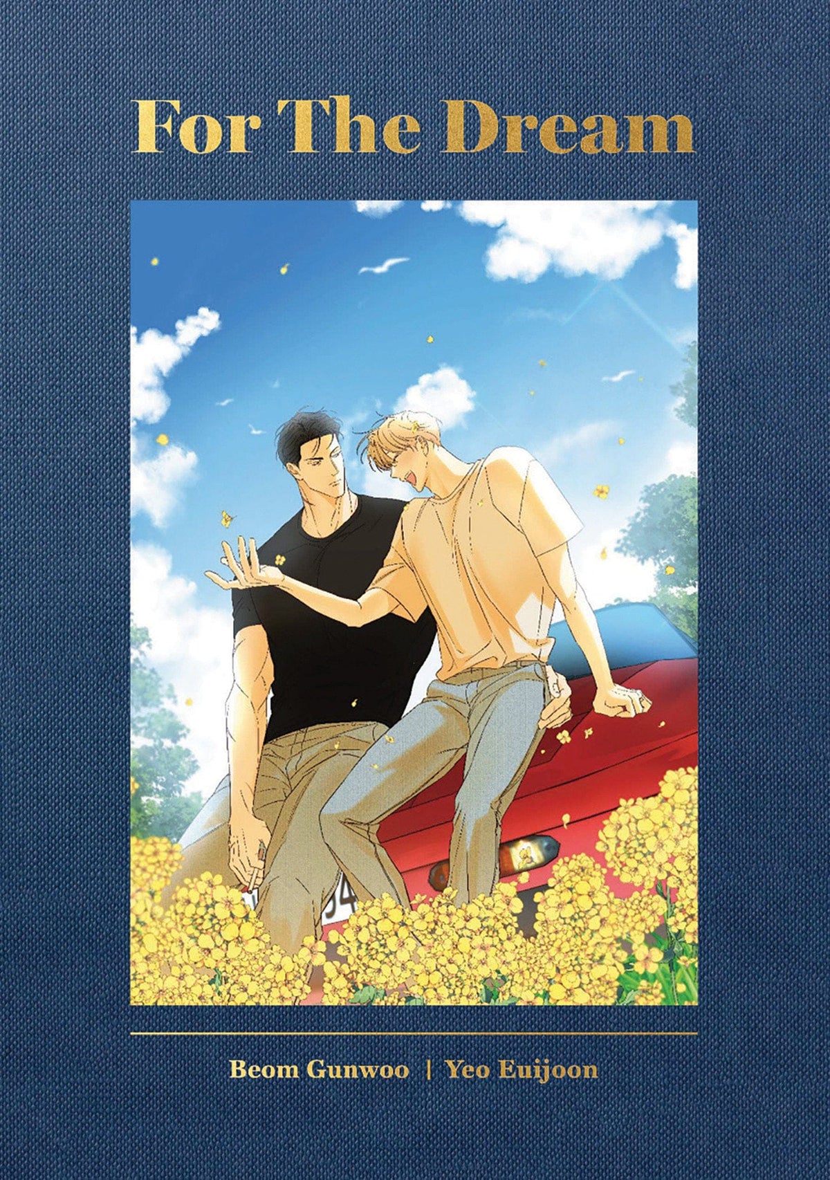 Seven Seas Entertainment Manga The Dangerous Convenience Store Vol. 7 9798897659425 PRH-9798897659425