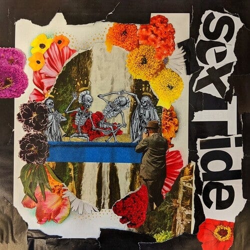 Sex Tide Music > Vinyl Records Sex Tide - Ohio 769791978232 FDTB536.1