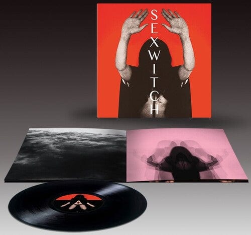 sexwitch Music > Vinyl Records sexwitch - Sexwitch (RSD Exclusive, Extended Play, Anniversary Edition) 4099964141177 BGRT414117.1