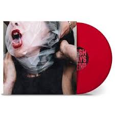 Shaptone Music > Vinyl Records Dying Wish - Flesh Stays Together (Colored Vinyl, Red) 4065629748814 SAHO748814.1