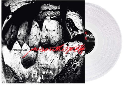 Sharptone Records Music > Vinyl Records Poison the Well - Peace In Place (Clear Vinyl) 4065629759353 SRRT975935.1