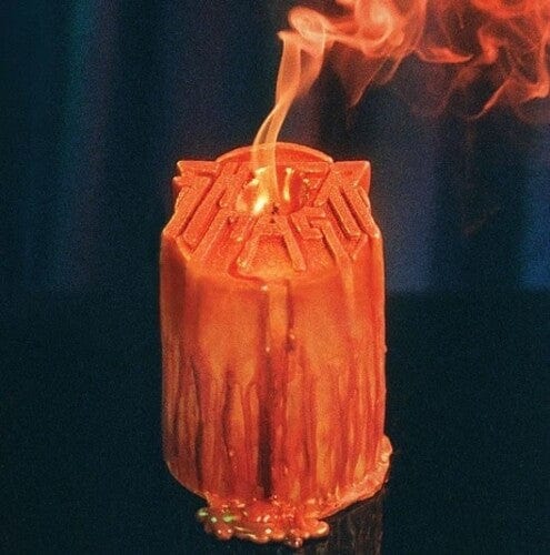 Sheer Mag Music > Vinyl Records Sheer Mag - Playing Favorites 810074423762 TDMR931A.1