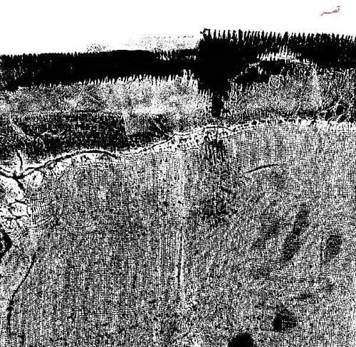 Sheherazaad Music > Vinyl Records Sheherazaad - Qasr (Clear Vinyl, Red, Limited Edition, Digital Download Card) 3700551785360 ERAT164A.1