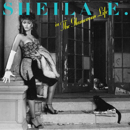 Sheila E Music > Vinyl Records Sheila E. - Glamorous Life 603497845231 RHI25107.1