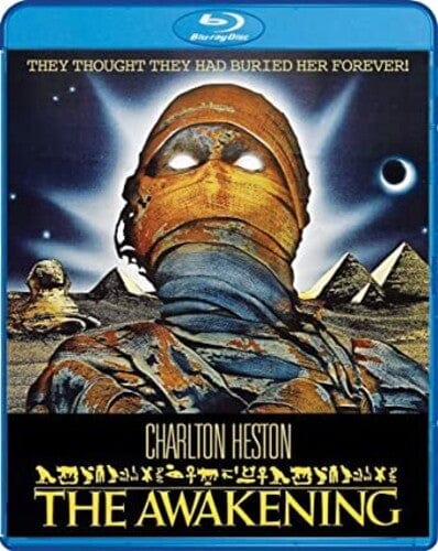 Shout Factory Movies BR: Awakening 826663218152 SFY86215611BR