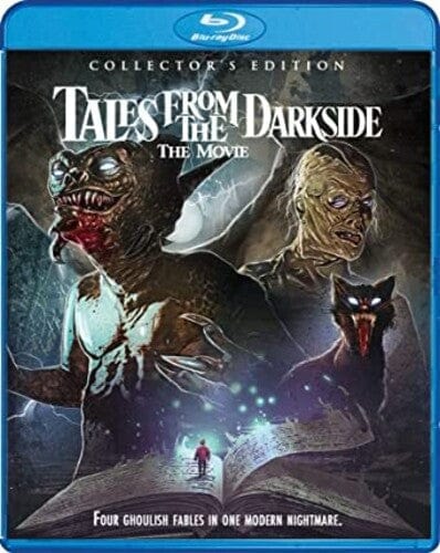 Shout Factory Movies BR: Tales from the Darkside The Movie 826663201963 SFY20196BR