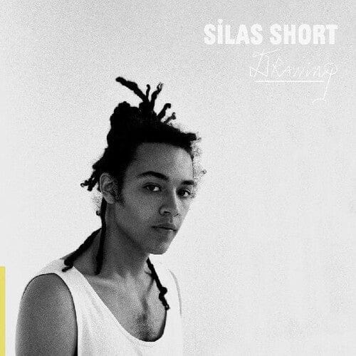 Silas Short Music > Vinyl Records Short, Silas - Drawing 659457246013 SNHO2460.1