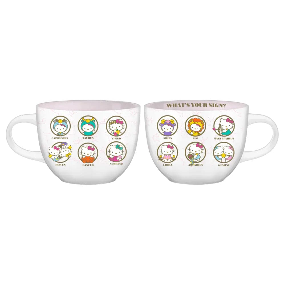 Hello Kitty hotsell Soup Mug