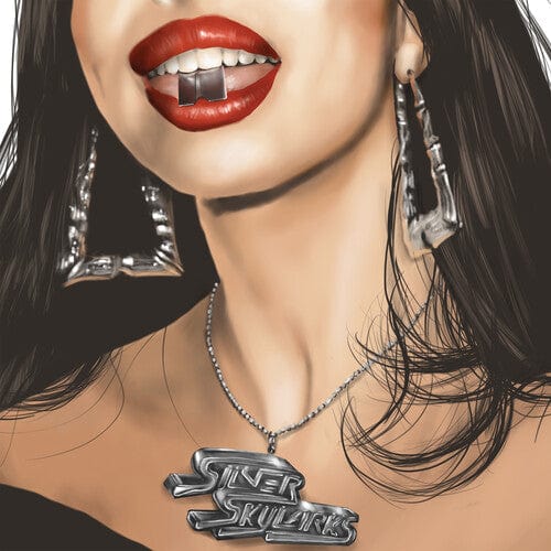 Silver Skylarks Music > Vinyl Records Silver Skylarks - The Number One Set and Sound (IEX) (Indie Exclusive) 644319242159 ESWD015.1