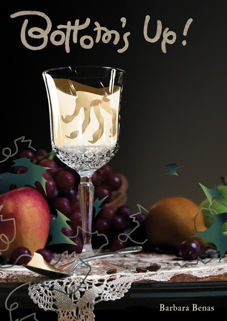 Silver Sprocket Comic Books BOTTOMS UP (ONE-SHOT) (MR) 9798886200492 0524SP569