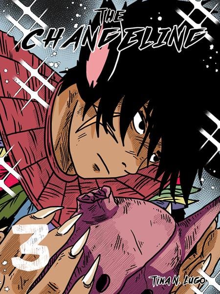 Silver Sprocket Graphic Novel CHANGELING TP VOL 03 (MR) 9798886200645 0225SP611