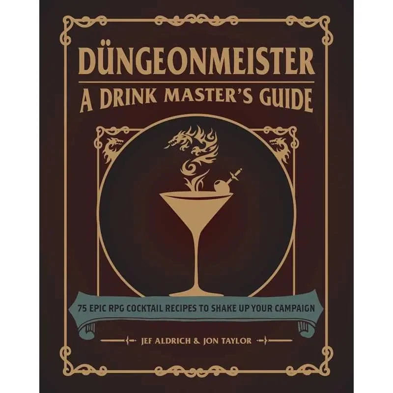 Simon & Schuster Books > Food, Drink & Drug > Alcohol DĂĽngeonmeister 9781507214657