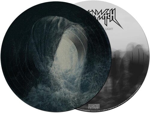 Skeletonwitch Music > Vinyl Records Skeletonwitch - Devouring Radiant Light - Picture Disc 656191039918 PRST103991.1