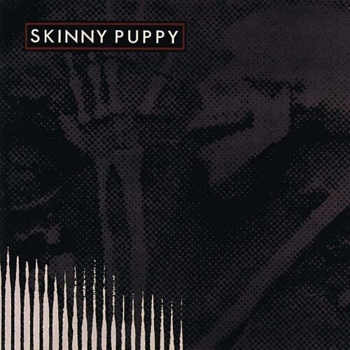 Skinny Puppy Music > Vinyl Records Skinny Puppy - Remission 067003008211 NTW30082.1