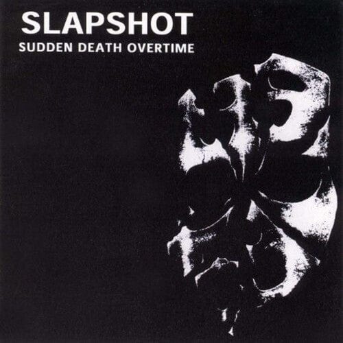 Slapshot Music > Vinyl Records Slapshot - Sudden Death Overtime 722975004011 TAA500401.1