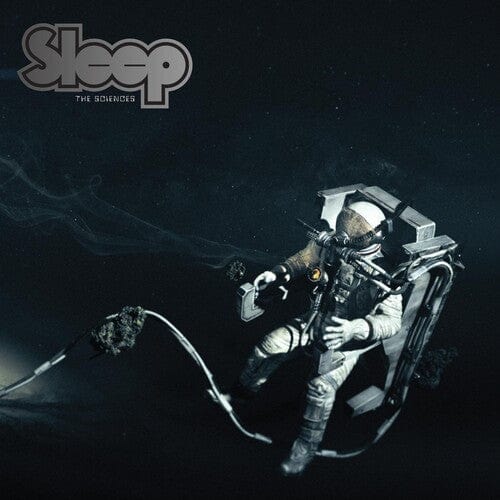 Sleep Music > Vinyl Records Sleep - Sciences 813547026064 TDMR547.1