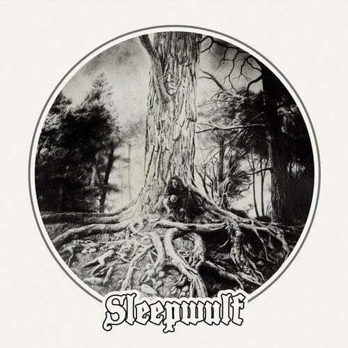 Sleepwulf Music > Vinyl Records Sleepwulf - Sleepwulf 700721361311 HVPH218A.1