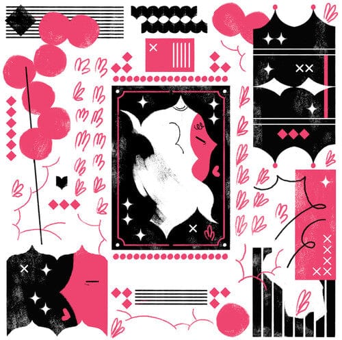 Sleepyeyes Music > Vinyl Records Sleepyeyes - Forgot About Her 729205429910 PXI55.1