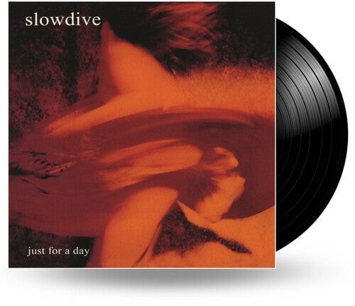 Slowdive Music > Vinyl Records Slowdive - Just For A Day (140 Gram Vinyl) 198028860710 SNYL288607.1