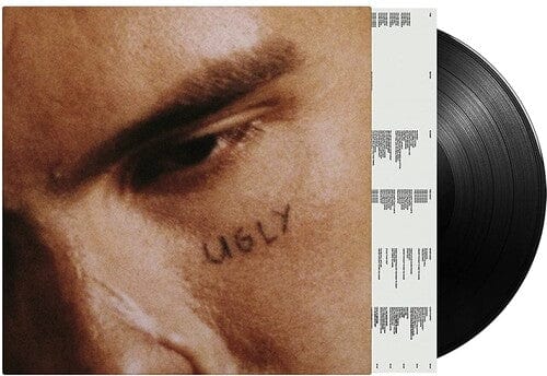 Slowthai Music > Vinyl Records Slowthai - Ugly 602448166777 MEHDB003736201.1