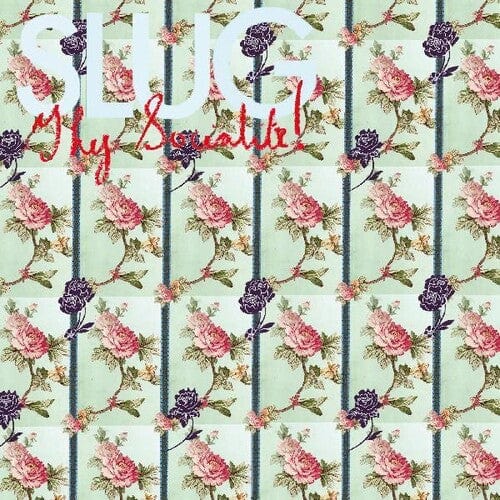 Slug Music > Vinyl Records Slug - Thy Socialite 5056340104873 DYLS1.1