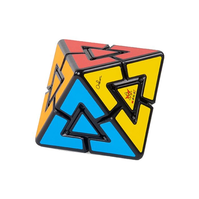 Smart Toys and Games Puzzles > Hand Puzzles Meffert's Twisty Puzzle: Pyraminx Diamond 847563002436 SMTRTM5110