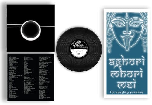 Smashing Pumpkins Music > Vinyl Records Smashing Pumpkins - Aghori Mhori Mei (Indie Exclusive) 732388206834 MHAS6537A.1