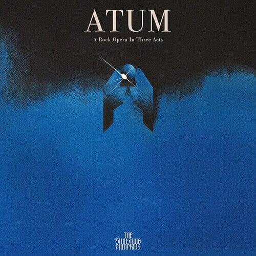 Smashing Pumpkins Music > Vinyl Records Smashing Pumpkins - ATUM 793888104471 MTSM4471.1