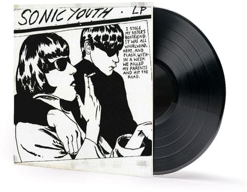 Sonic Youth Music > Vinyl Records Sonic Youth - Goo 602547349415 GEFB002331801.1