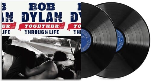 Sony Legacy Music > Vinyl Records Bob Dylan - Together Through Life (150 Gram Vinyl) 198029984019 SNYL299840.1
