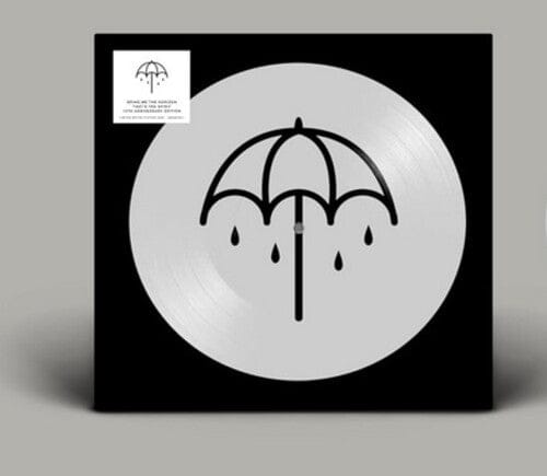 Sony Legacy Music > Vinyl Records Bring Me The Horizon - Thats The Spirit (Parental Advisory Explicit Lyrics, Limited Edition, Picture Disc Vinyl, Anniversary Edition, Reissue) 198029783117 SNYL978311.1