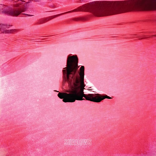 Sony Legacy Music > Vinyl Records Cannons - Shadows (Colored Vinyl, Pink, 140 Gram Vinyl) 198029274110 SNYL292741.1