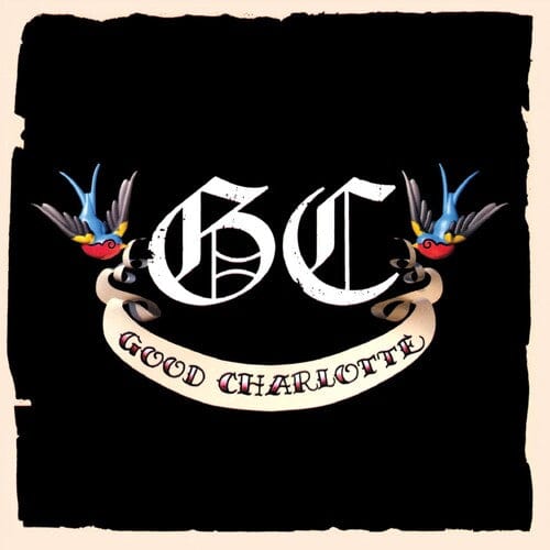 Sony Legacy Music > Vinyl Records Good Charlotte - Good Charlotte (140 Gram Vinyl) 198029127119 SNYL291271.1
