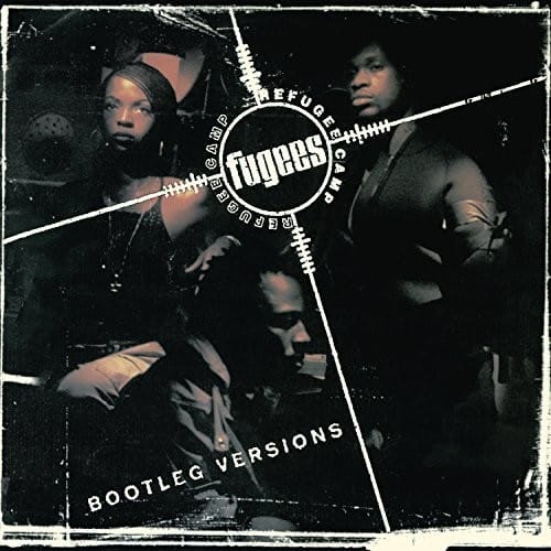 Sony Legacy Music > Vinyl Records The Fugees - Refugee Camp (Bootleg Versions) (140 Gram Vinyl, Download Insert) 190758439211 SNYL584392.1