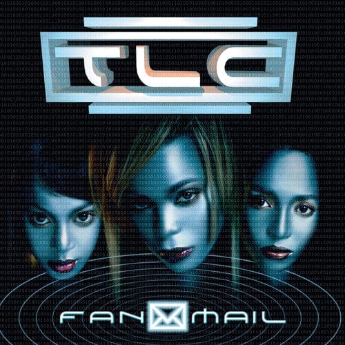 Sony Legacy Music > Vinyl Records TLC - Fanmail 198029803419 SNYL298034.1