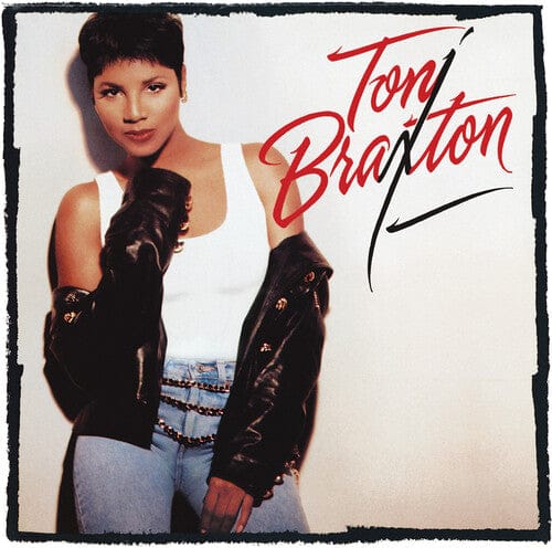 Sony Legacy Music > Vinyl Records Toni Braxton - Toni Braxton 198029741612 SNYL297416.1