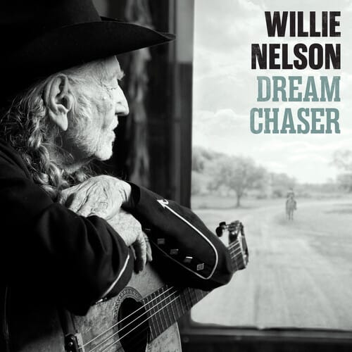 Sony Legacy Music > Vinyl Records Willie Nelson - Dream Chaser 199584314815 SNYL843148.1