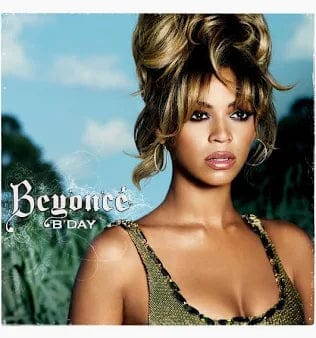 Sony Music > Vinyl Records Beyonce - B'Day 827969092019 SNY90920.1